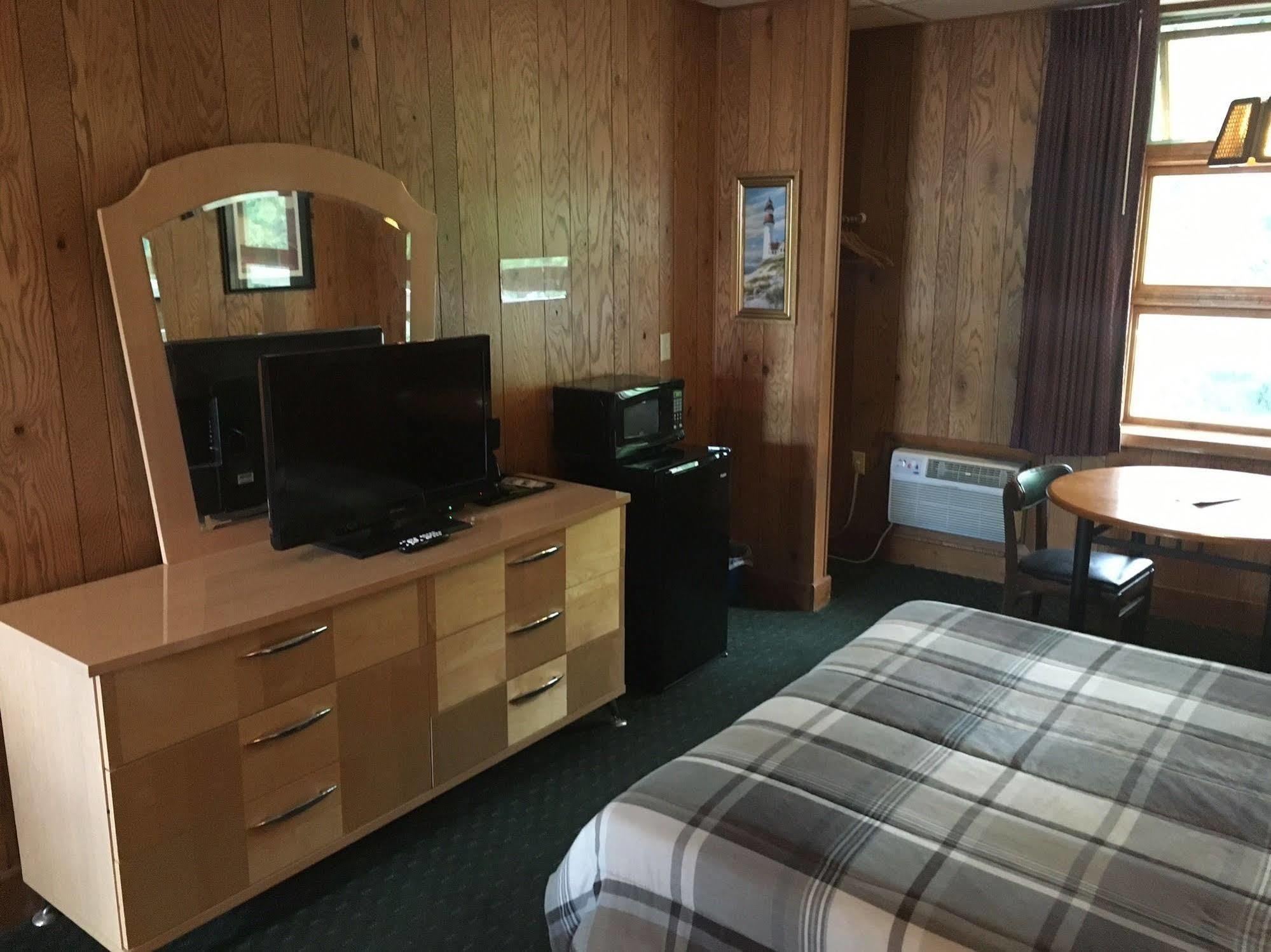 River Point Lodge Маги Вали Екстериор снимка
