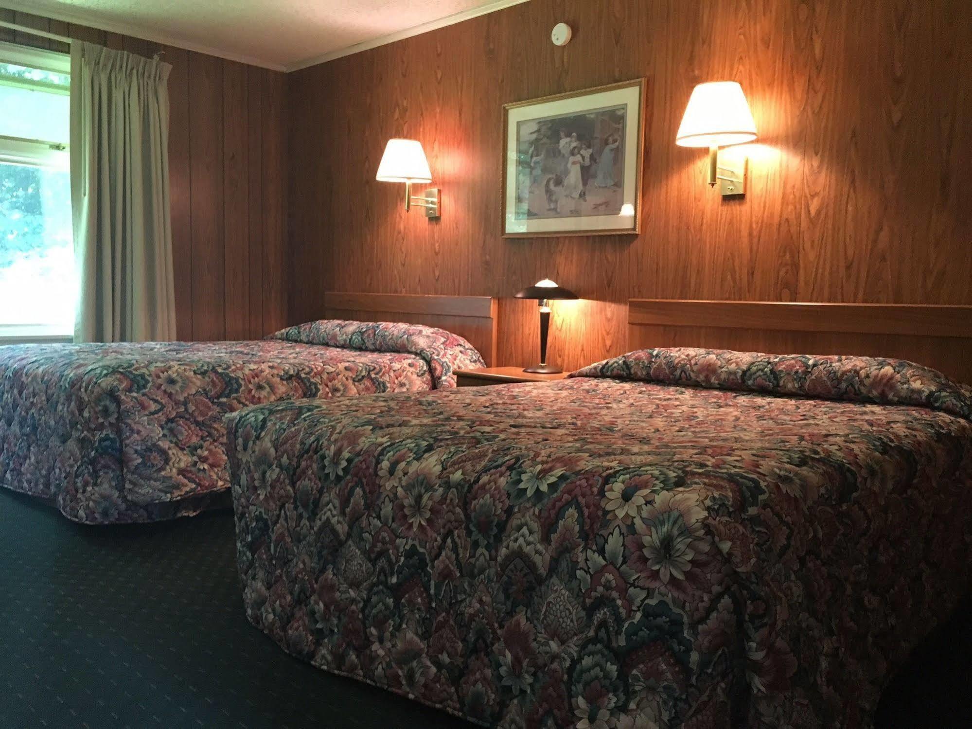 River Point Lodge Маги Вали Екстериор снимка